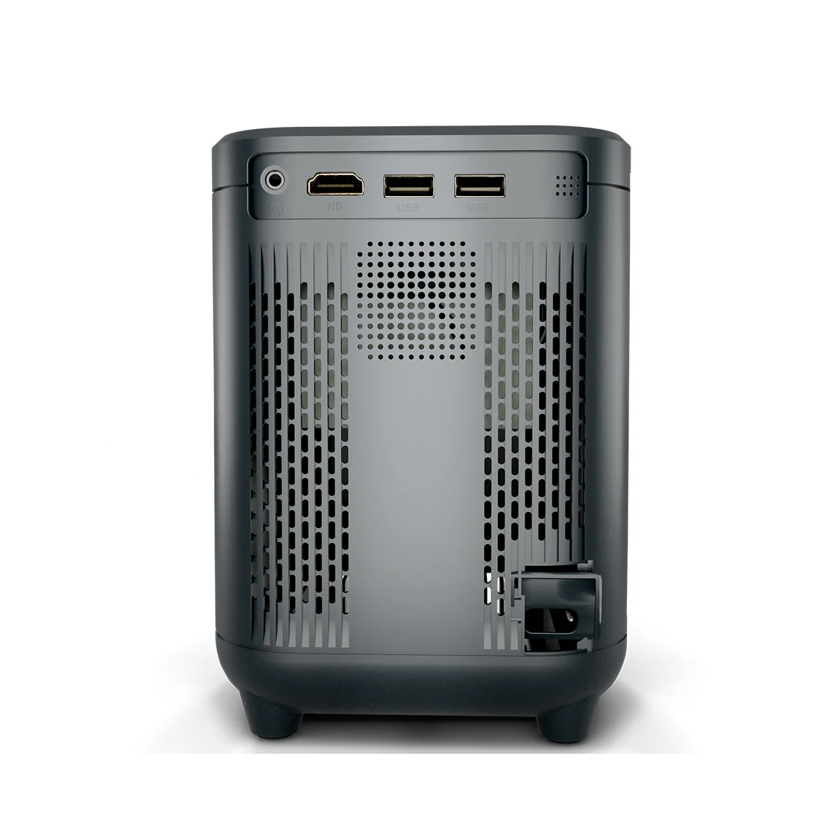 Ultra-Bright Portable Mini Projector - Image 6