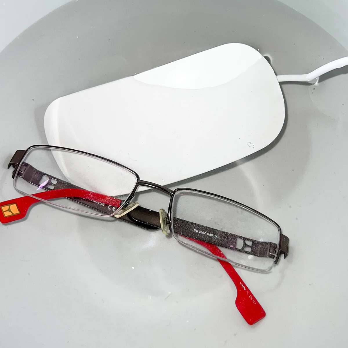 Ultrasonic Cleaning Set - Image 6