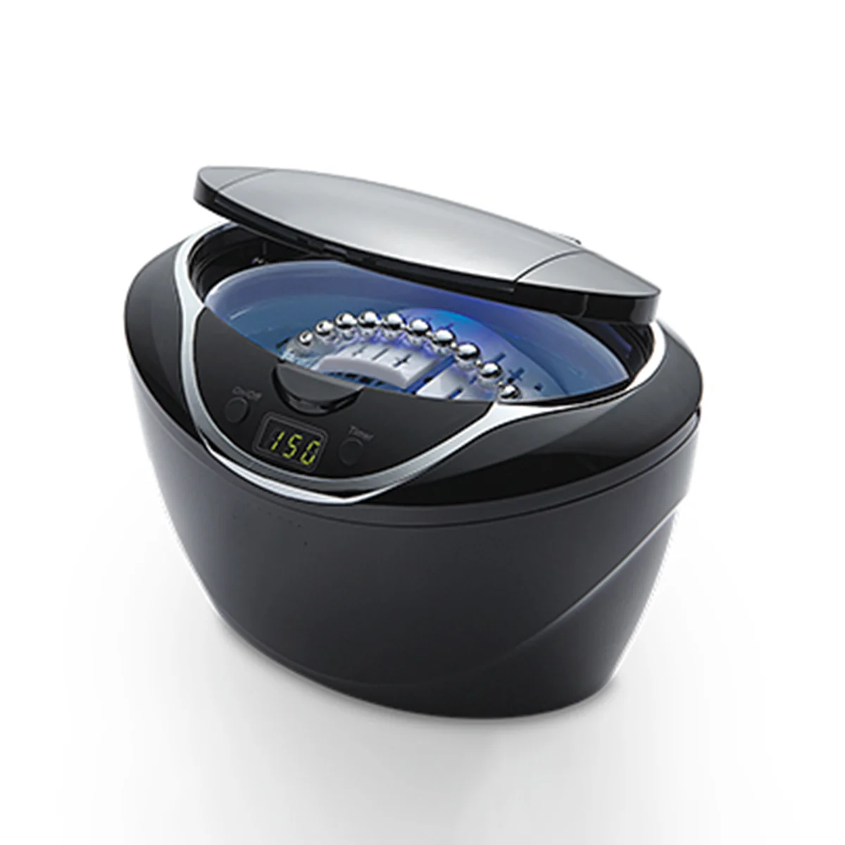 Ultrasonic Jewelry Cleaner - Image 2