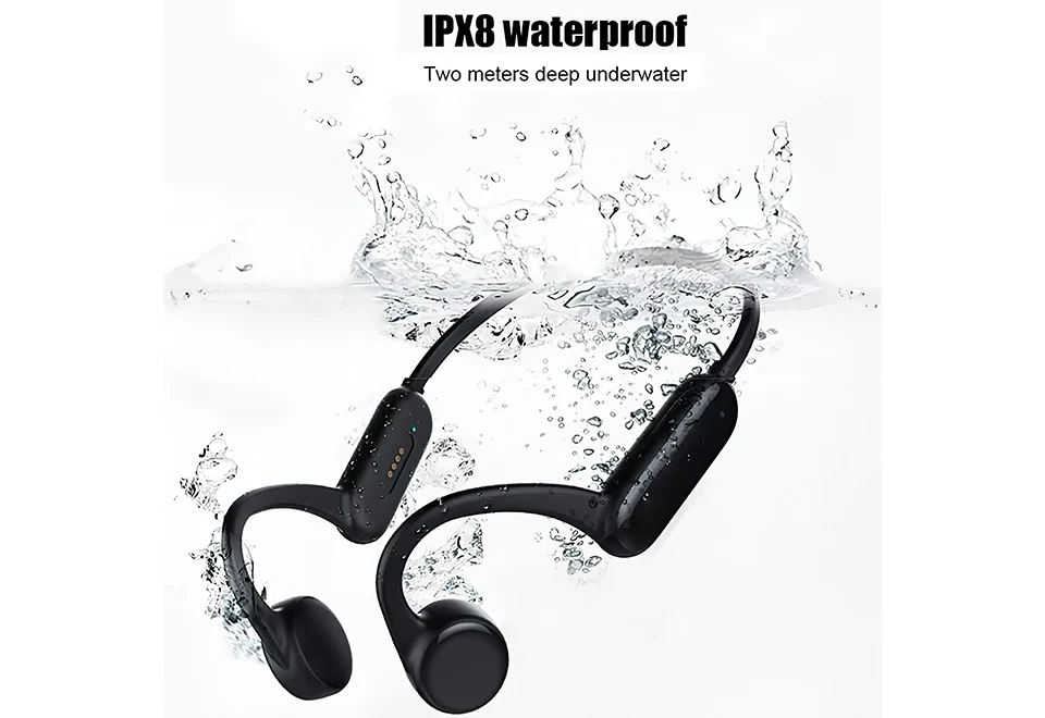 Underwater Headphones