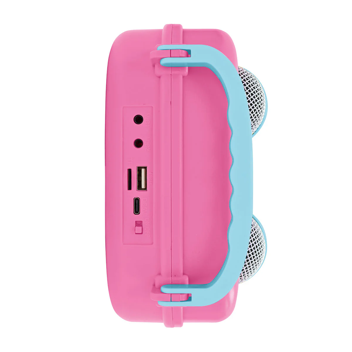 Unicorn Bluetooth Speaker with Mic - Image 5