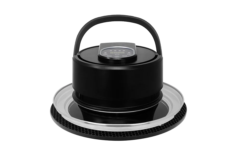 Universal Air Fryer Lid - Image 11