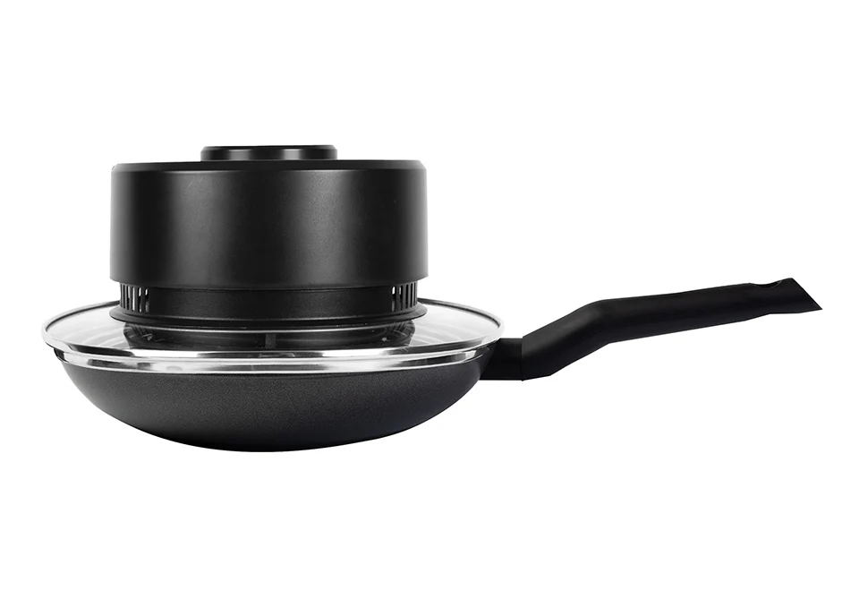 Universal Air Fryer Lid - Image 7