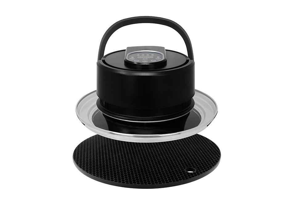 Universal Air Fryer Lid - Image 9