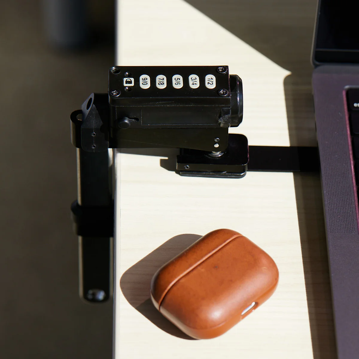 Universal Anti-Theft Laptop Lock - Image 9