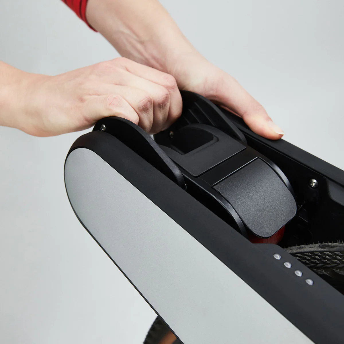 Universal E-Bike Conversion Kit - Image 4