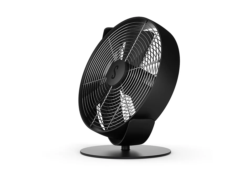 USB Powered Personal Fan - Image 2