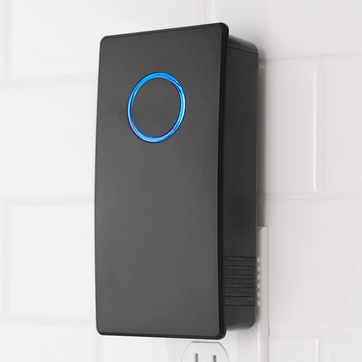 UV-C Plug-In Air Sanitizer