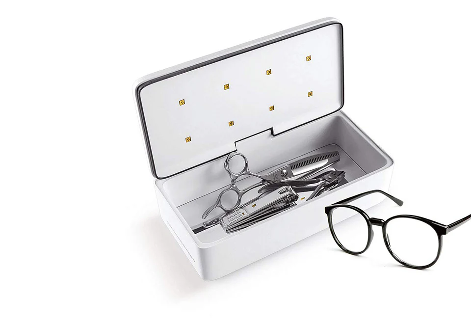 UVC Sterilizing Case - Image 3