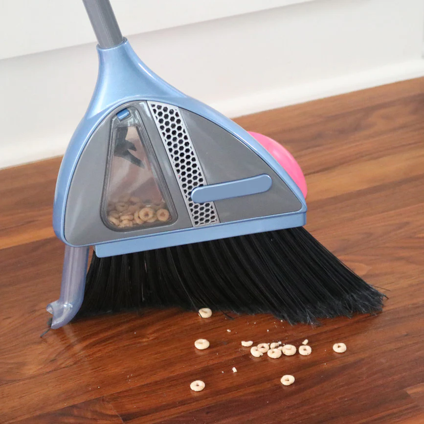 Vacuum Broom - Image 2