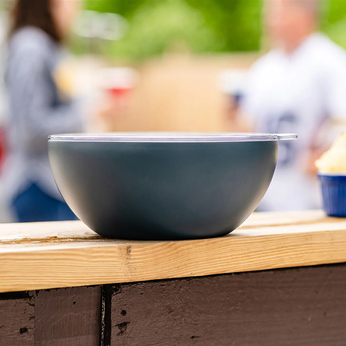 Vacuum-Insulated Serving Bowl - Image 10