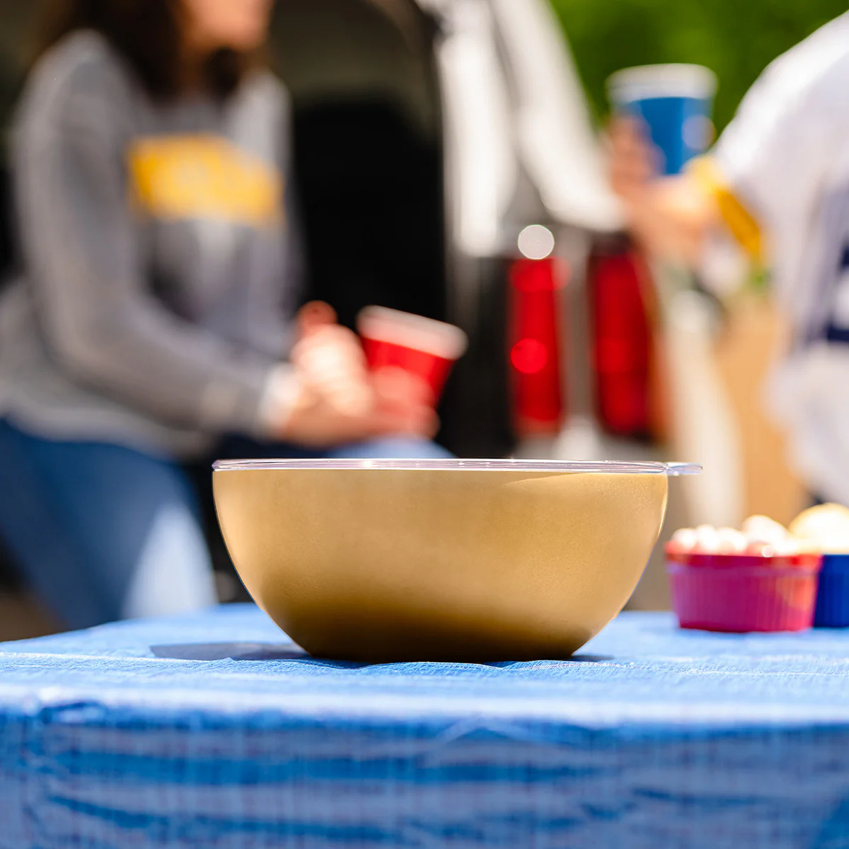 Vacuum-Insulated Serving Bowl - Image 16