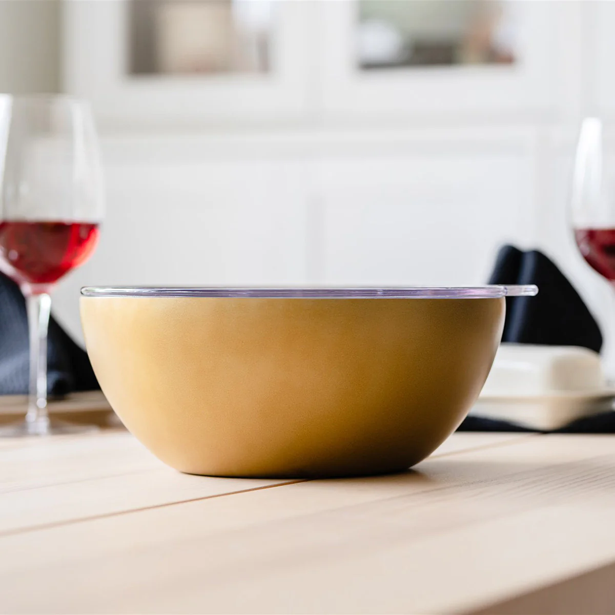 Vacuum-Insulated Serving Bowl - Image 17