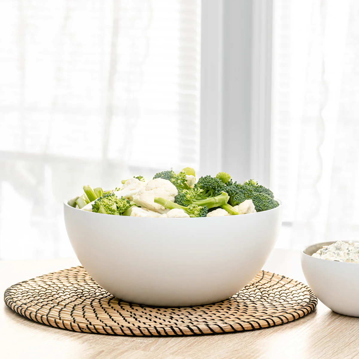 Vacuum-Insulated Serving Bowl - Image 33