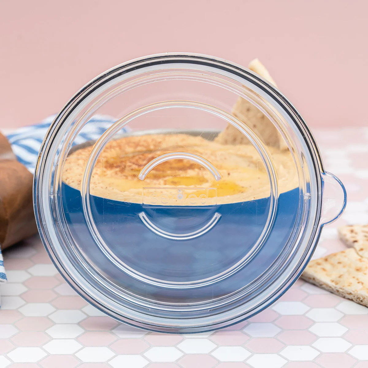 Vacuum-Insulated Serving Bowl - Image 36