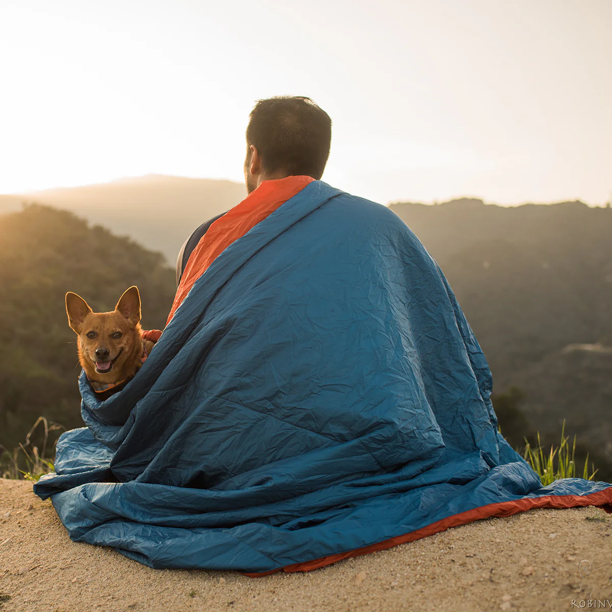 Versa Blanket