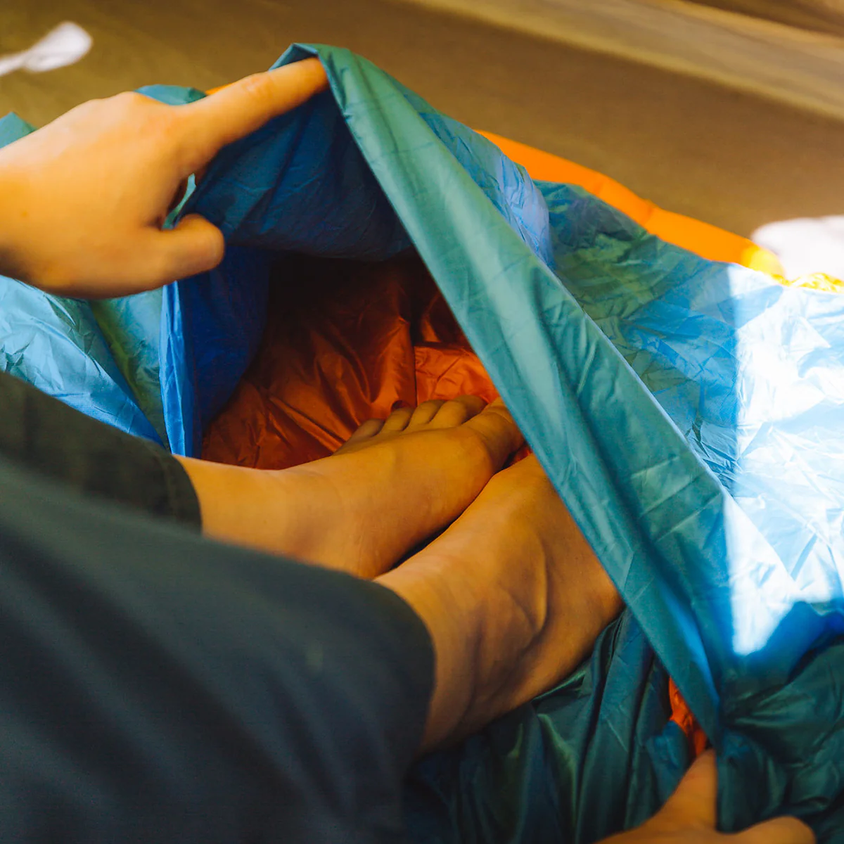 Versa Blanket - Image 9