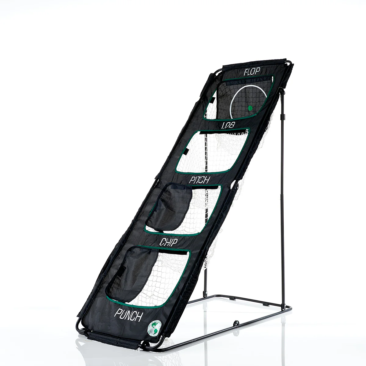 Vertical Chipping Practice Net - Image 2