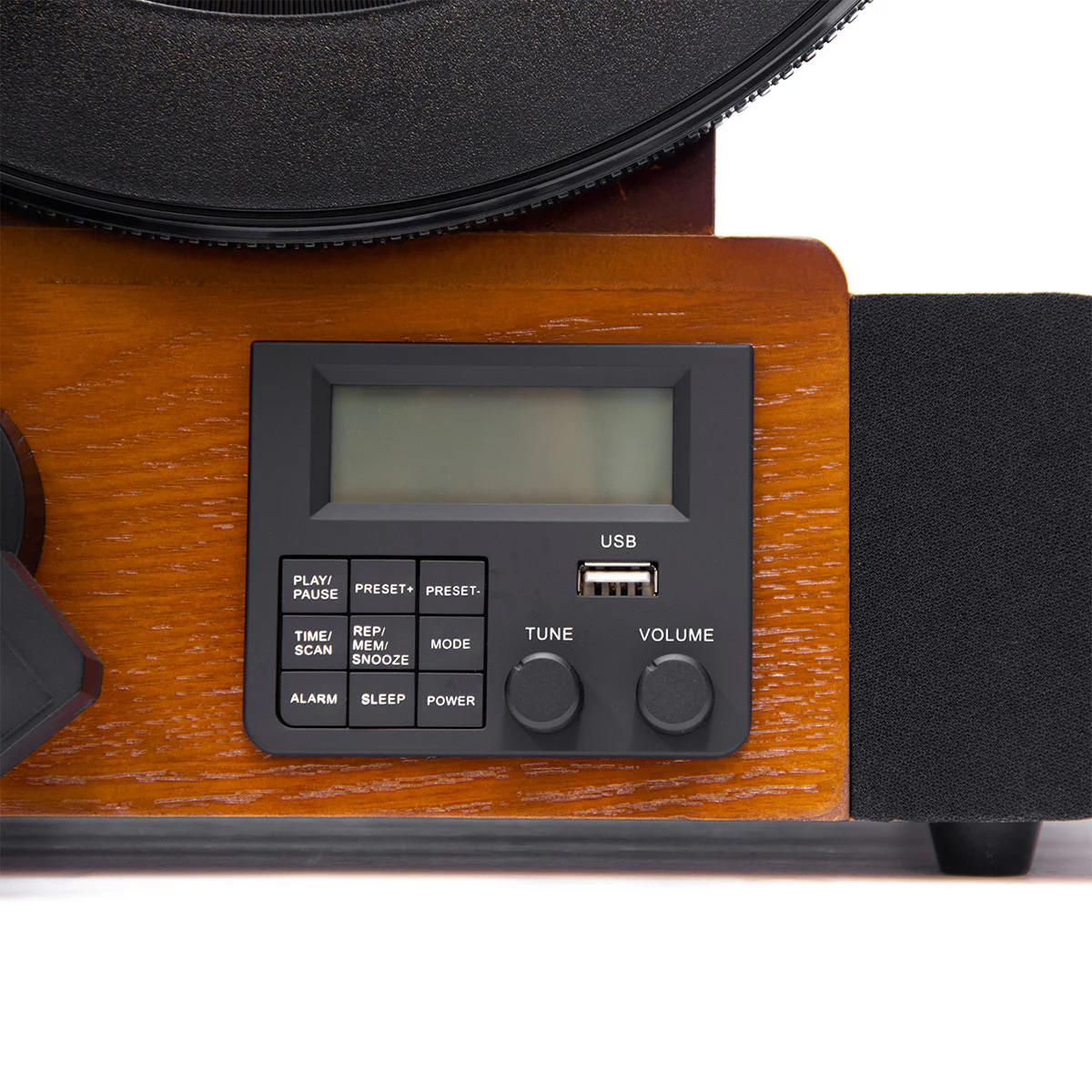 Vertical Turntable - Image 4