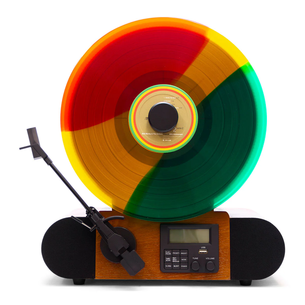 Vertical Turntable - Image 6