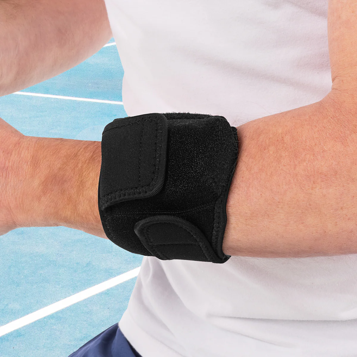 Vibrating Ice Pack Pain Relievers