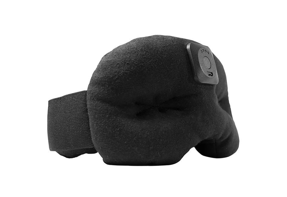 Vibrating Pain Relief Mask - Image 3