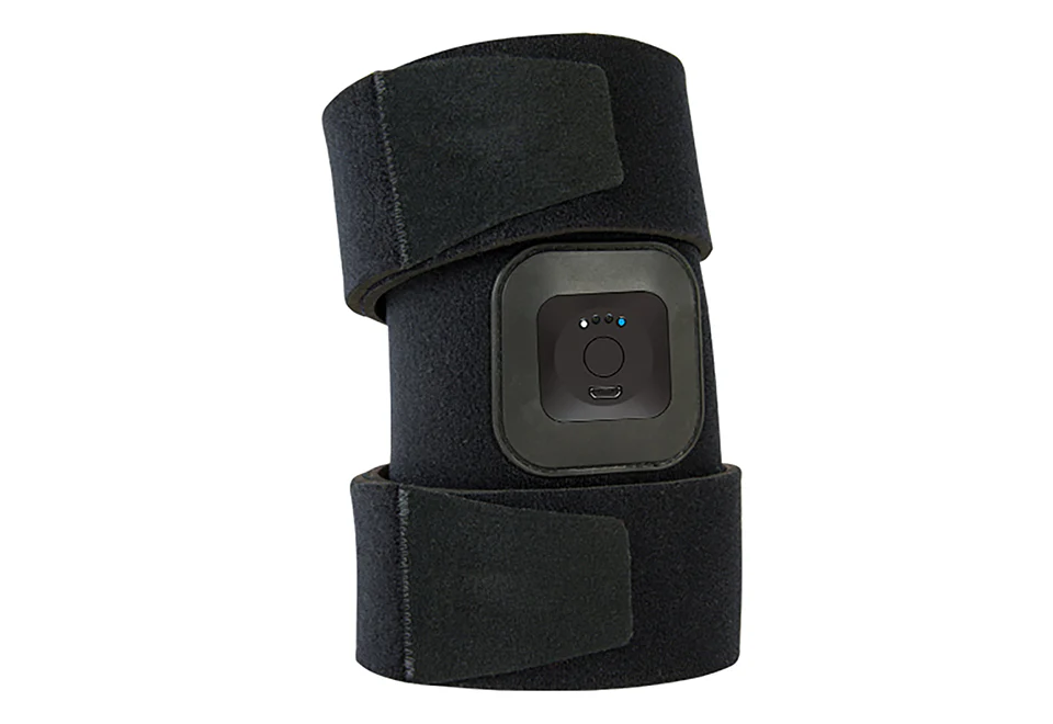 Vibrating Quad and Thigh Wrap - Image 2