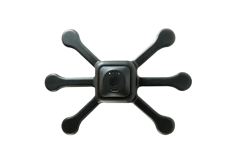 Vibrating Quad and Thigh Wrap - Image 4