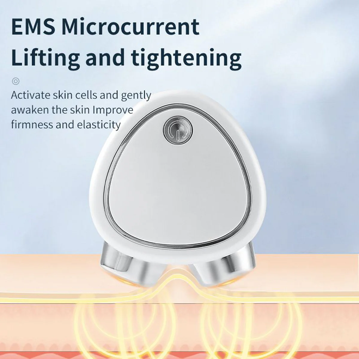 Vibration Face Lift Beauty Tool - Image 13