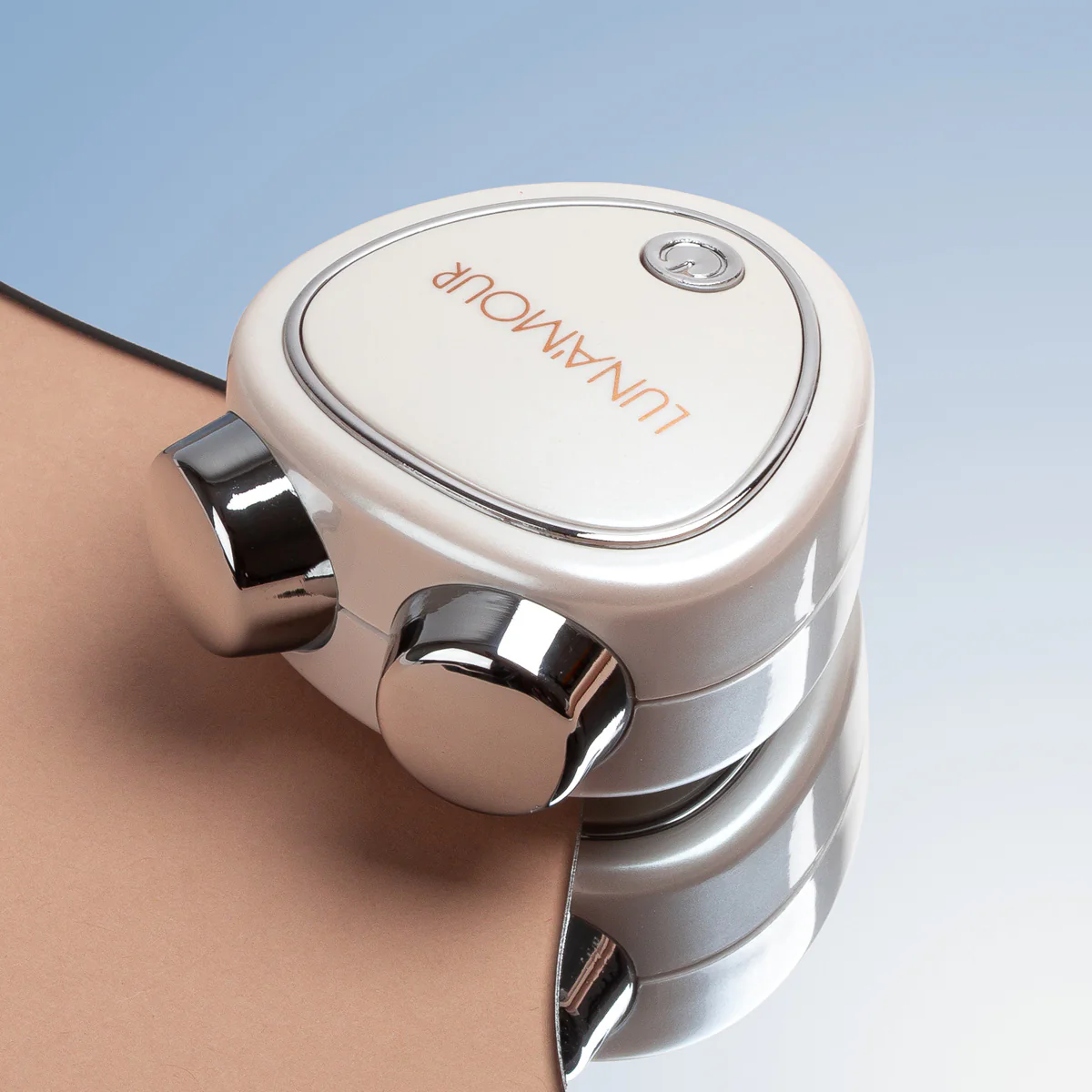 Vibration Face Lift Beauty Tool - Image 3