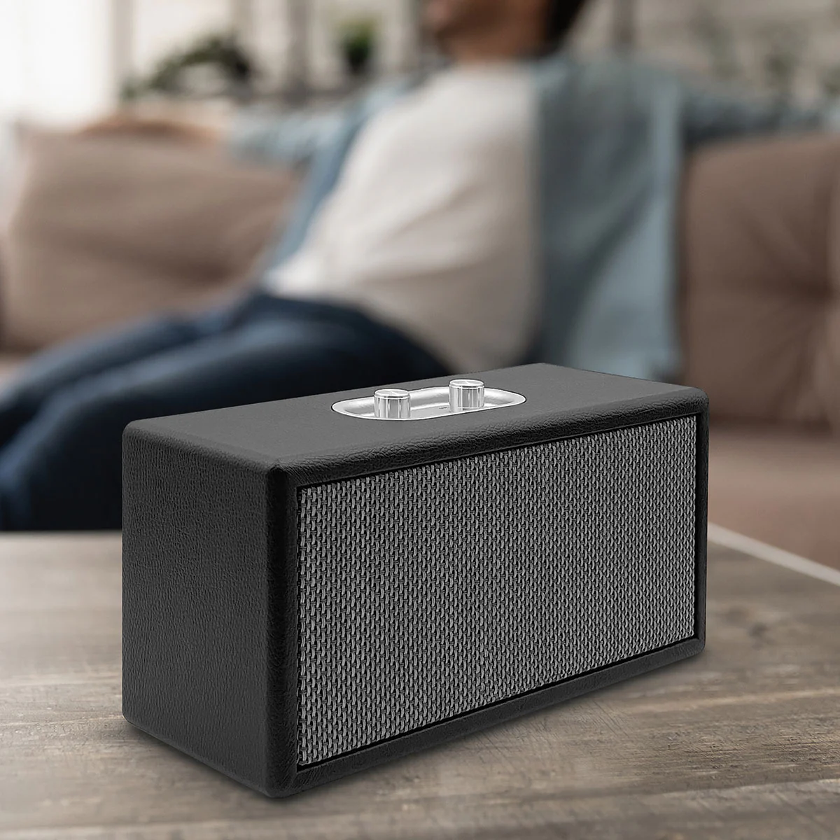 Victor Portable Bluetooth Speaker