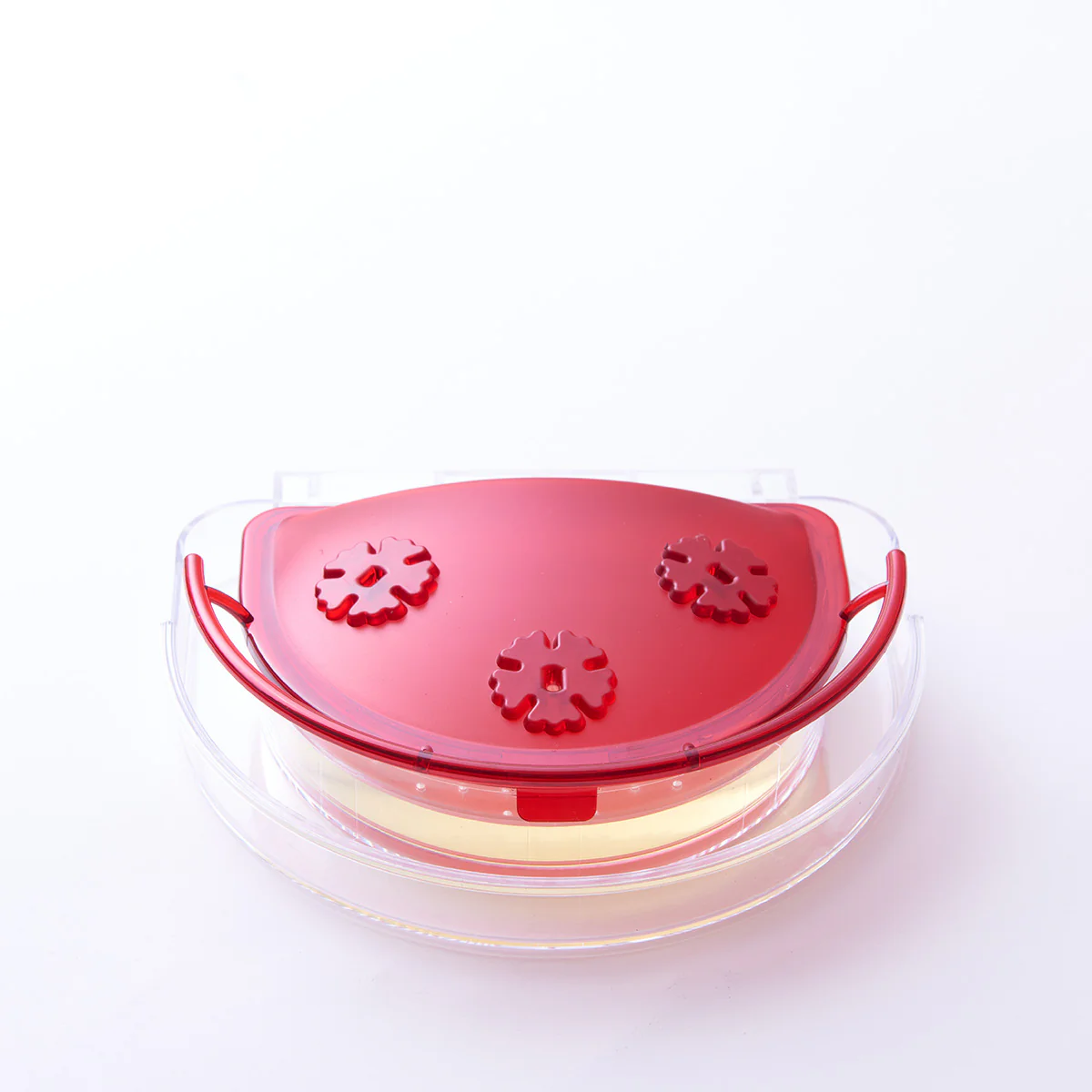 Video Camera Hummingbird Feeder by Sharper Image - Image 15