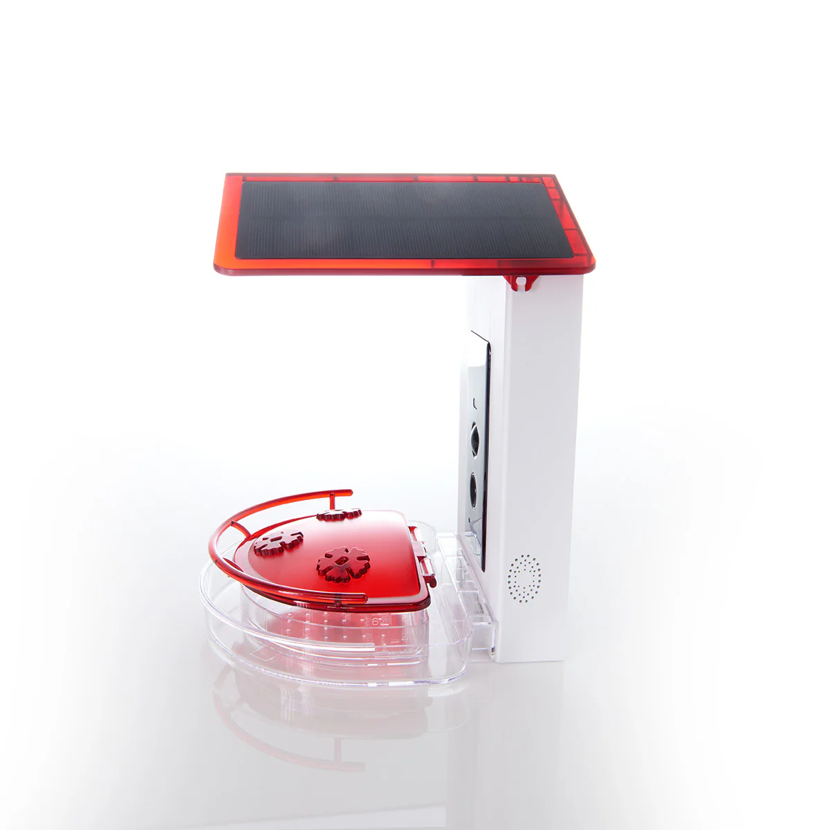 Video Camera Hummingbird Feeder by Sharper Image - Image 7