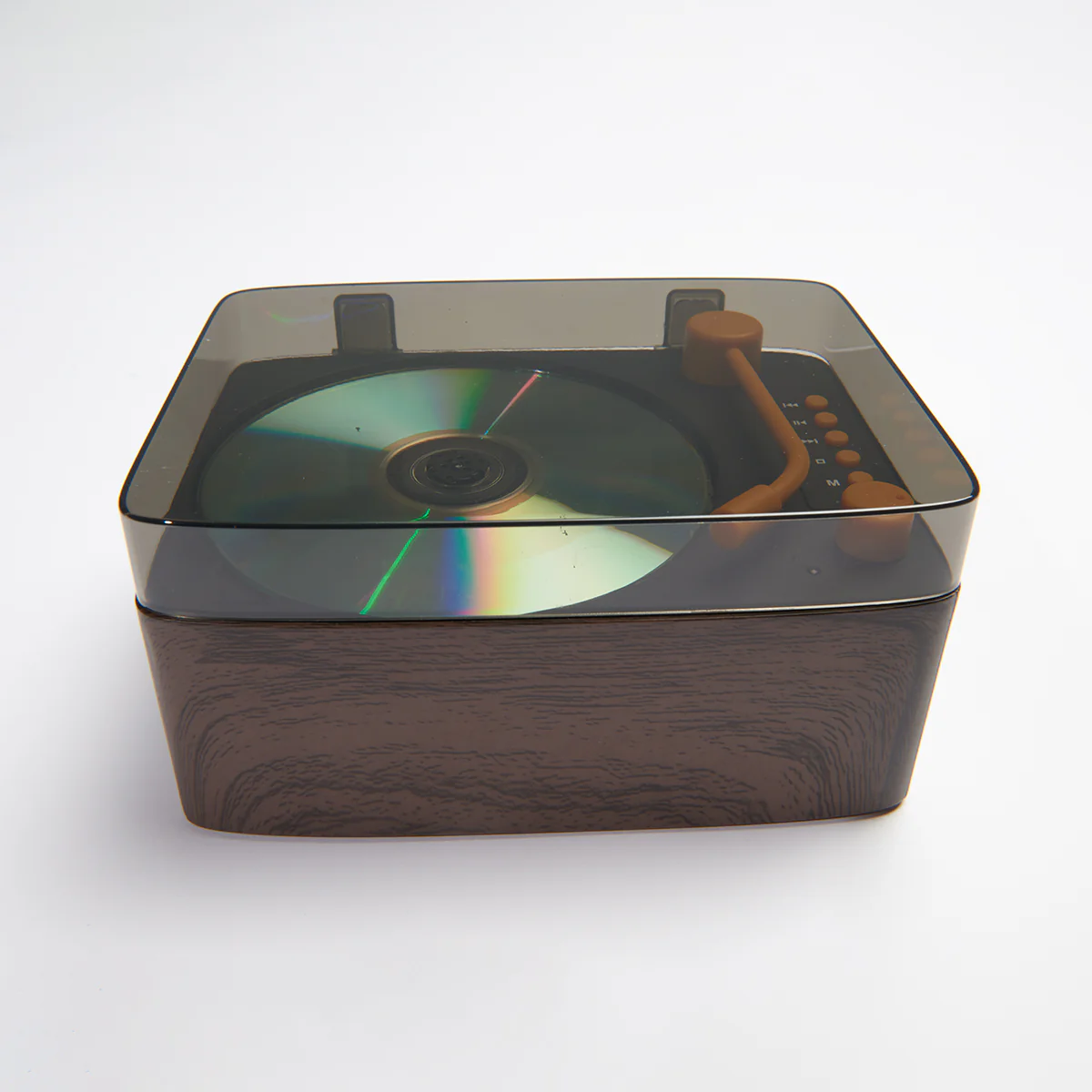 Vintage Bluetooth CD Player - Image 7