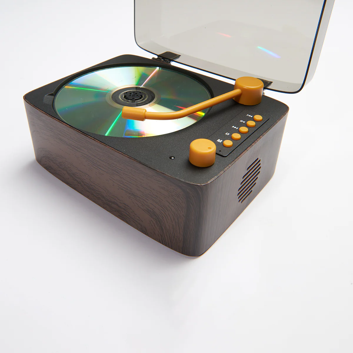 Vintage Bluetooth CD Player - Image 8