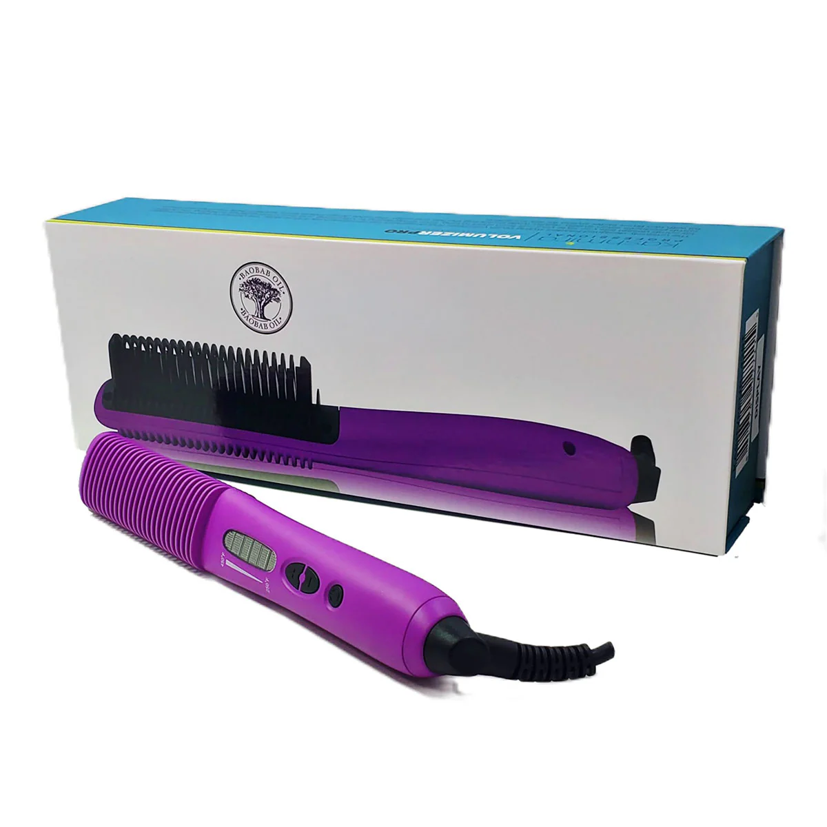 Volumizer Pro Heated Brush - Image 13