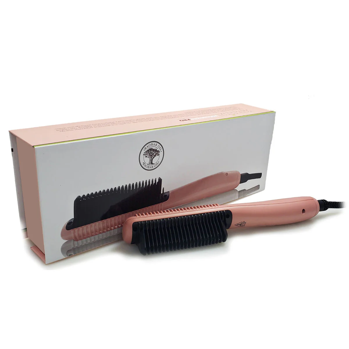 Volumizer Pro Heated Brush - Image 15
