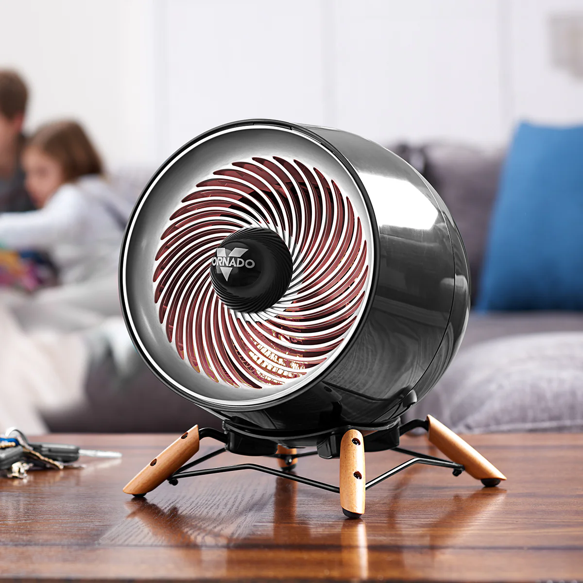 Vornado® Whole Room Heater
