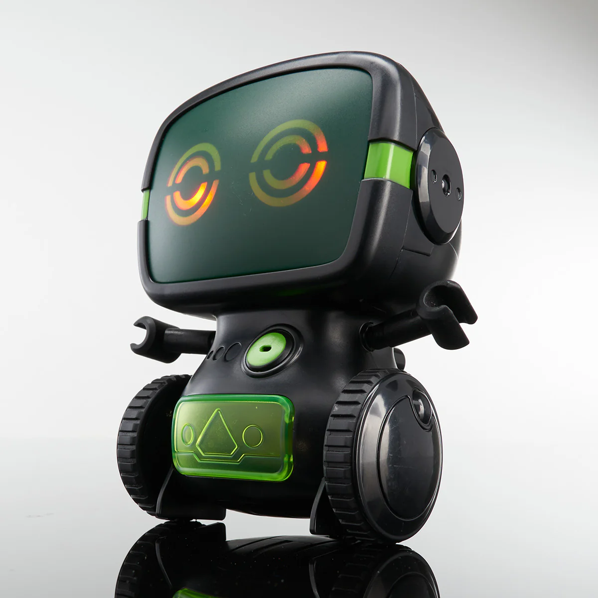 Walkie-Talkie Spy Robot