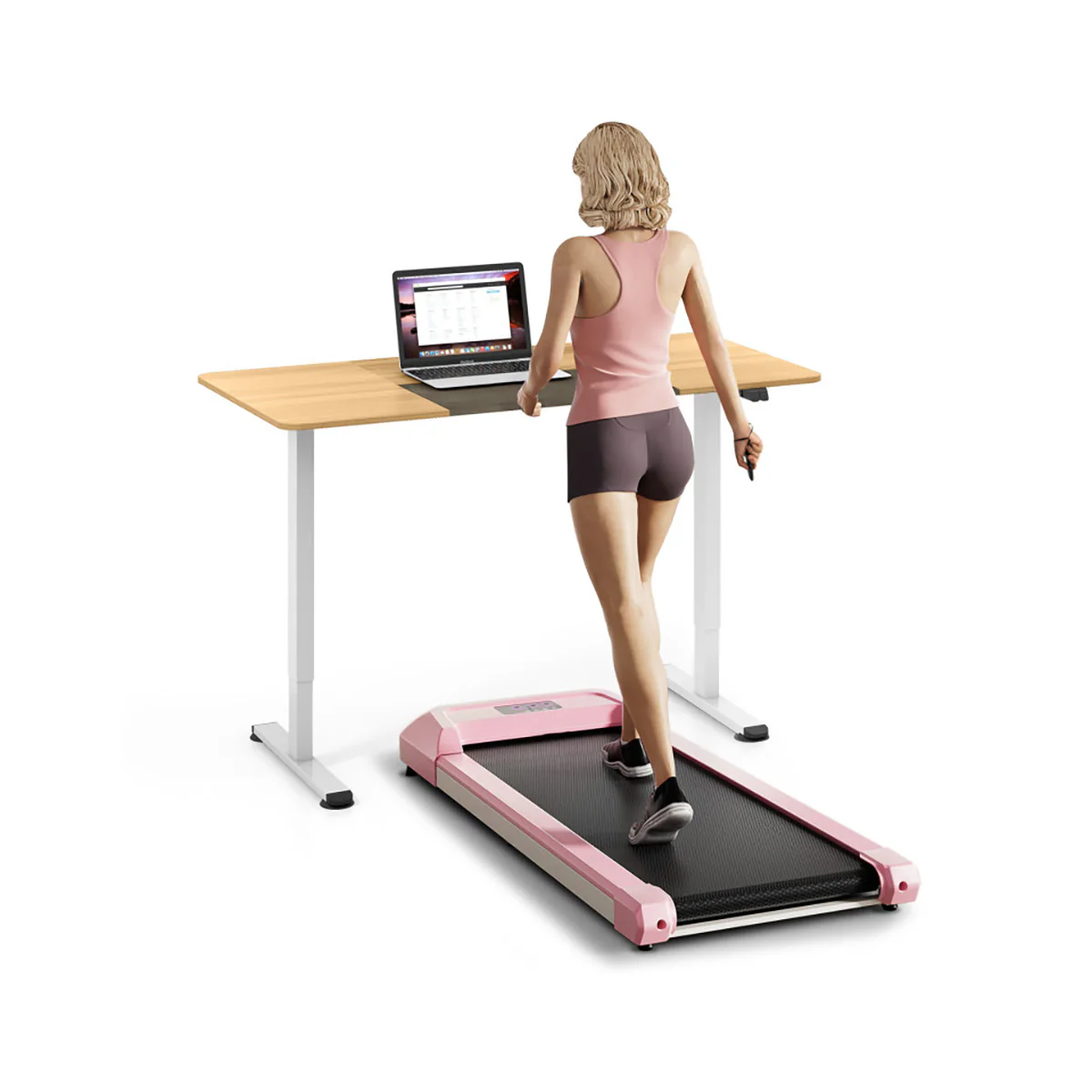 Walking Pad Under Desk Treadmill - Image 11