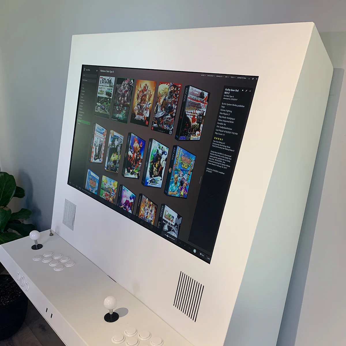 Wall Mounted Gaming PC - Image 3