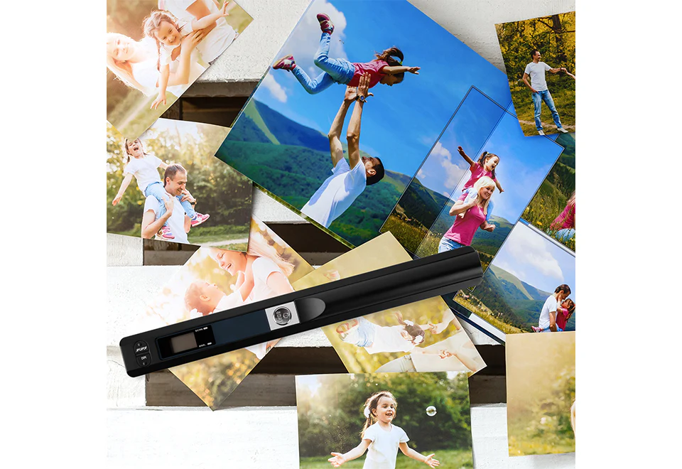 Wand Scanner - Image 7