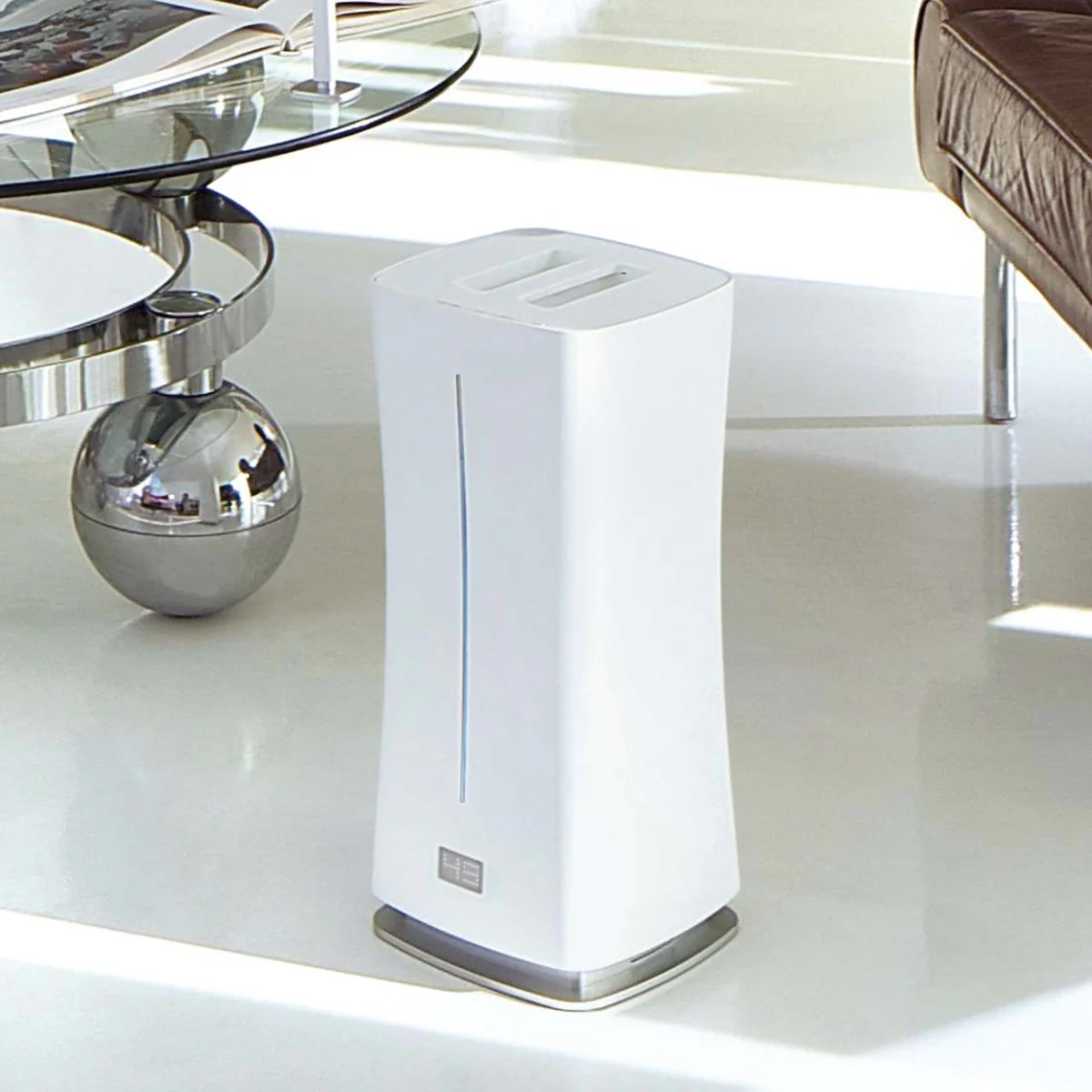 Warm Mist Adaptive Humidifier - Image 4