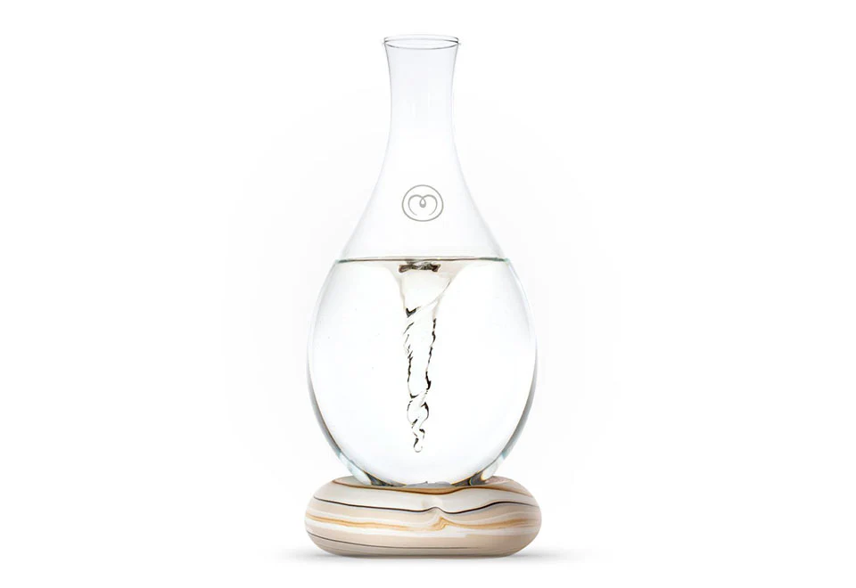Water Aerator