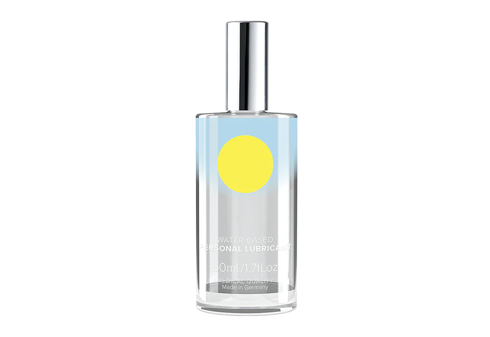 Water-Based Personal Lubricant - Image 2
