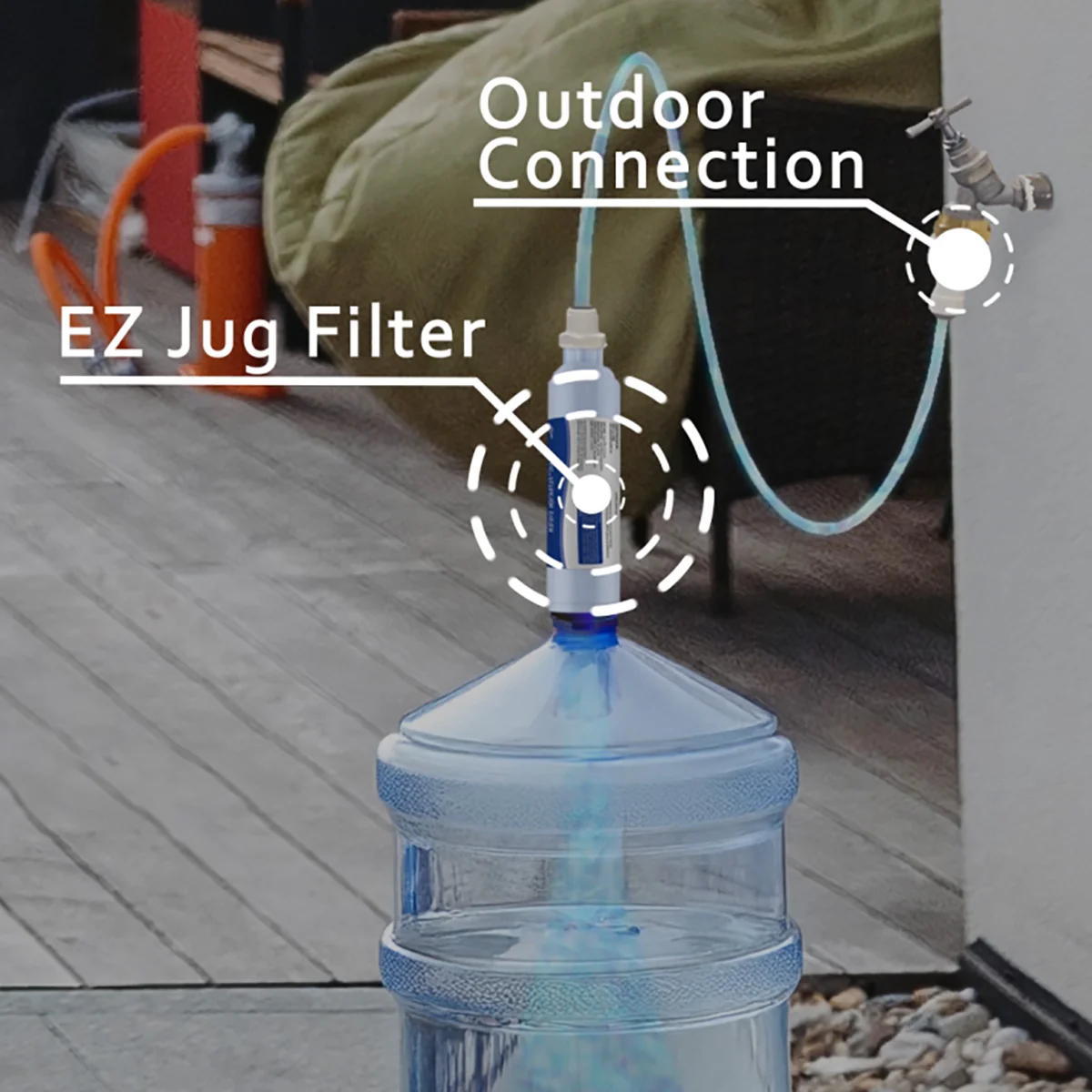 Water Jug Filtration System - Image 6