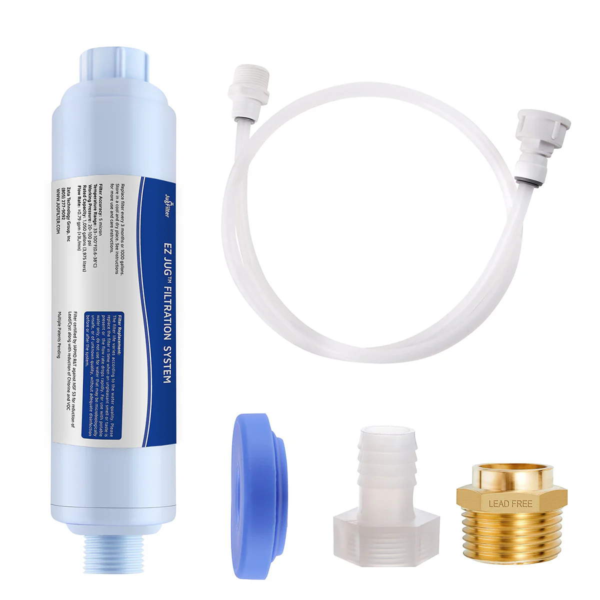 Water Jug Filtration System - Image 7