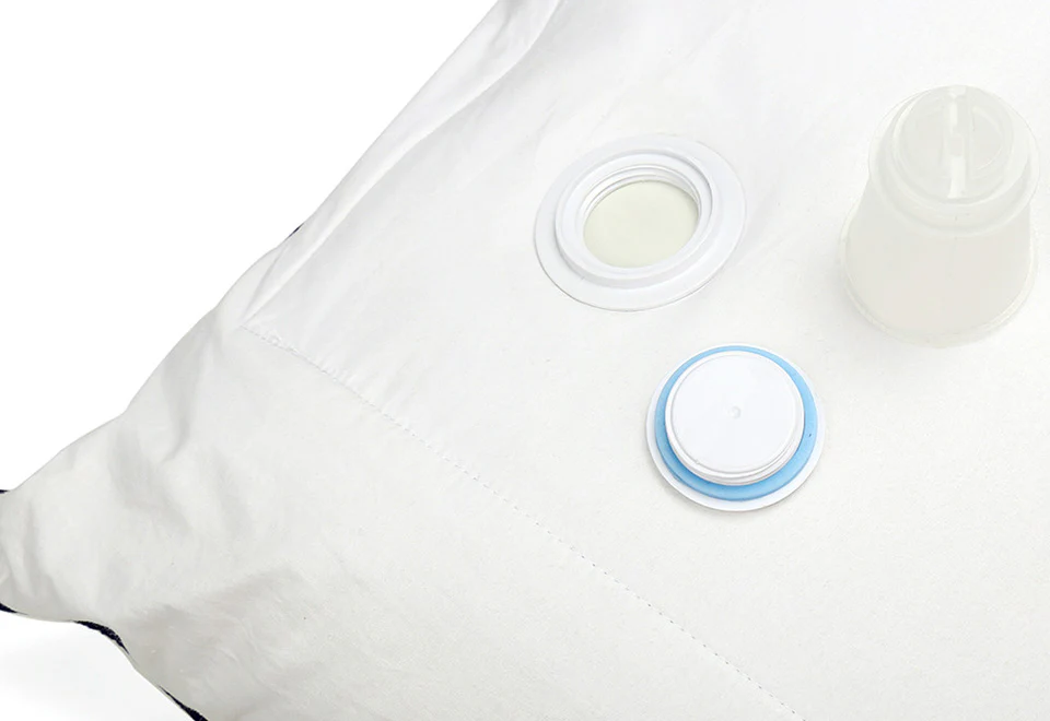 Water Pillow - Image 3