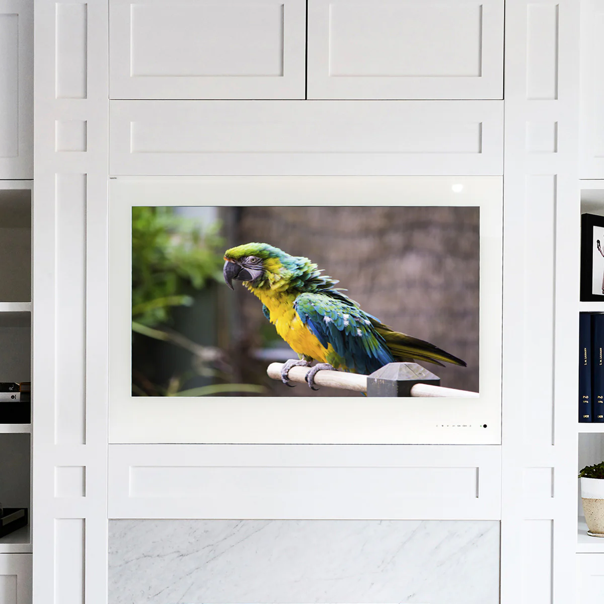 Waterproof Mirror TV - Image 5