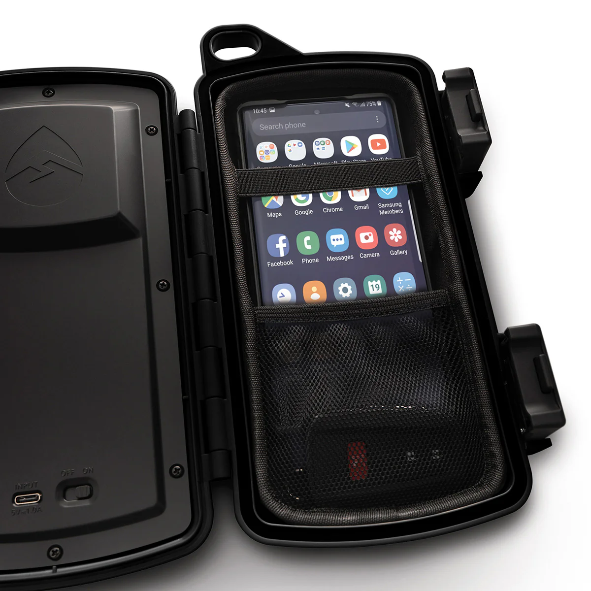 Waterproof Phone Case and Speaker - Image 10